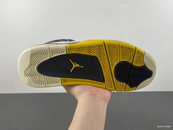 Cheap Jordan Vivid AQ9129-101 4 Sulfur WNNS Air 0807